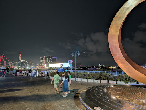 Photo from customer review